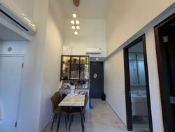 FORETT AT BUKIT TIMAH (D21), Apartment #558858161